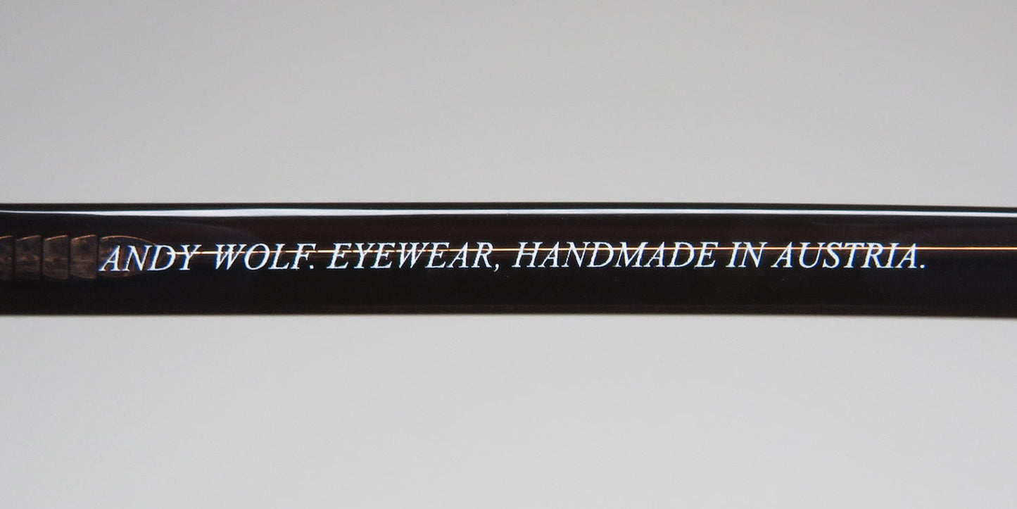 Andy Wolf 4504 Eyeglasses