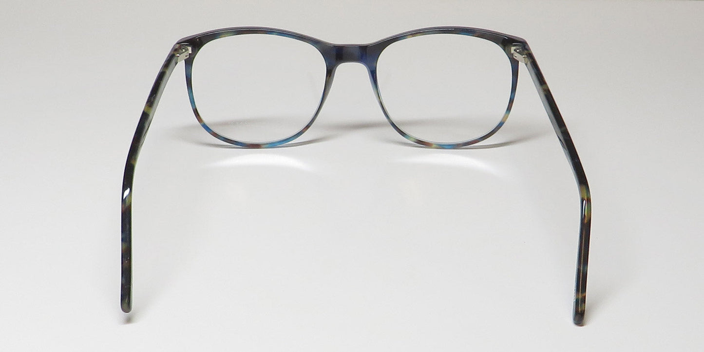 Andy Wolf 4564 Eyeglasses
