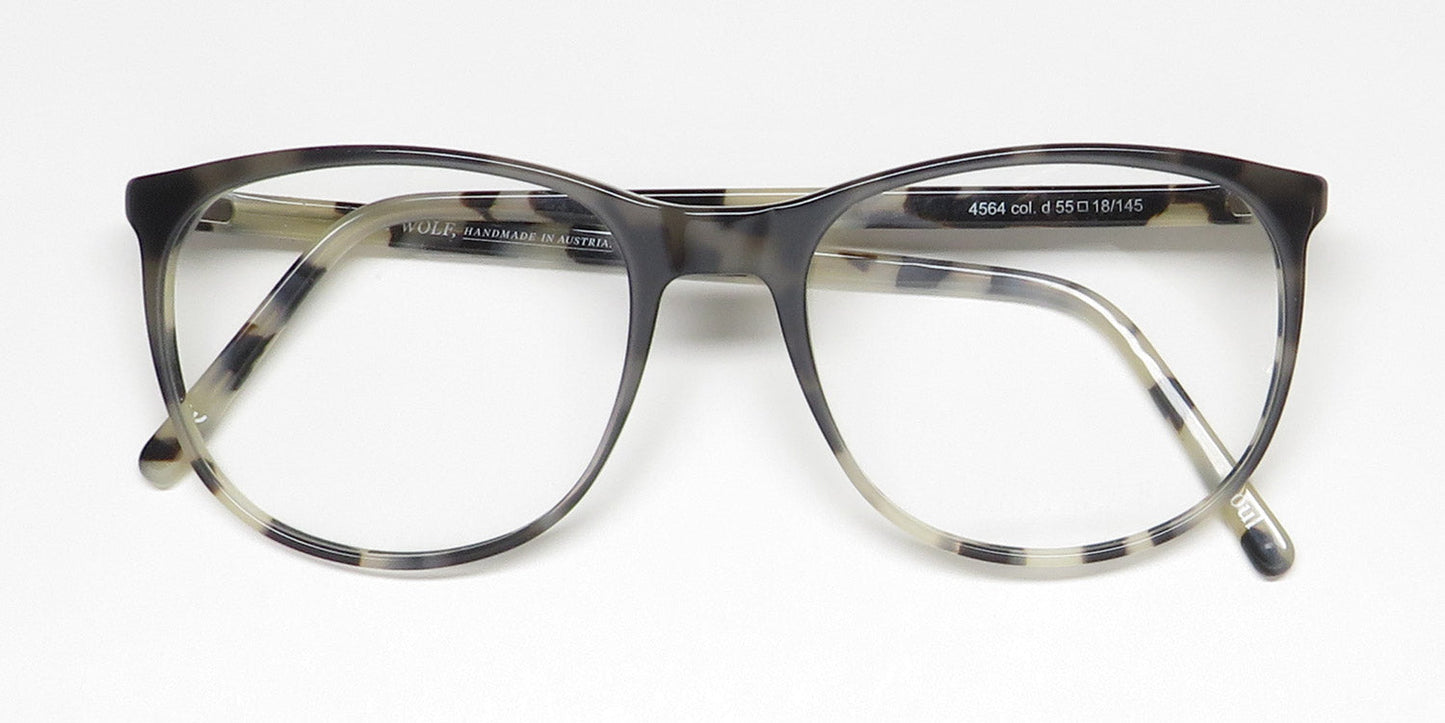 Andy Wolf 4564 Eyeglasses