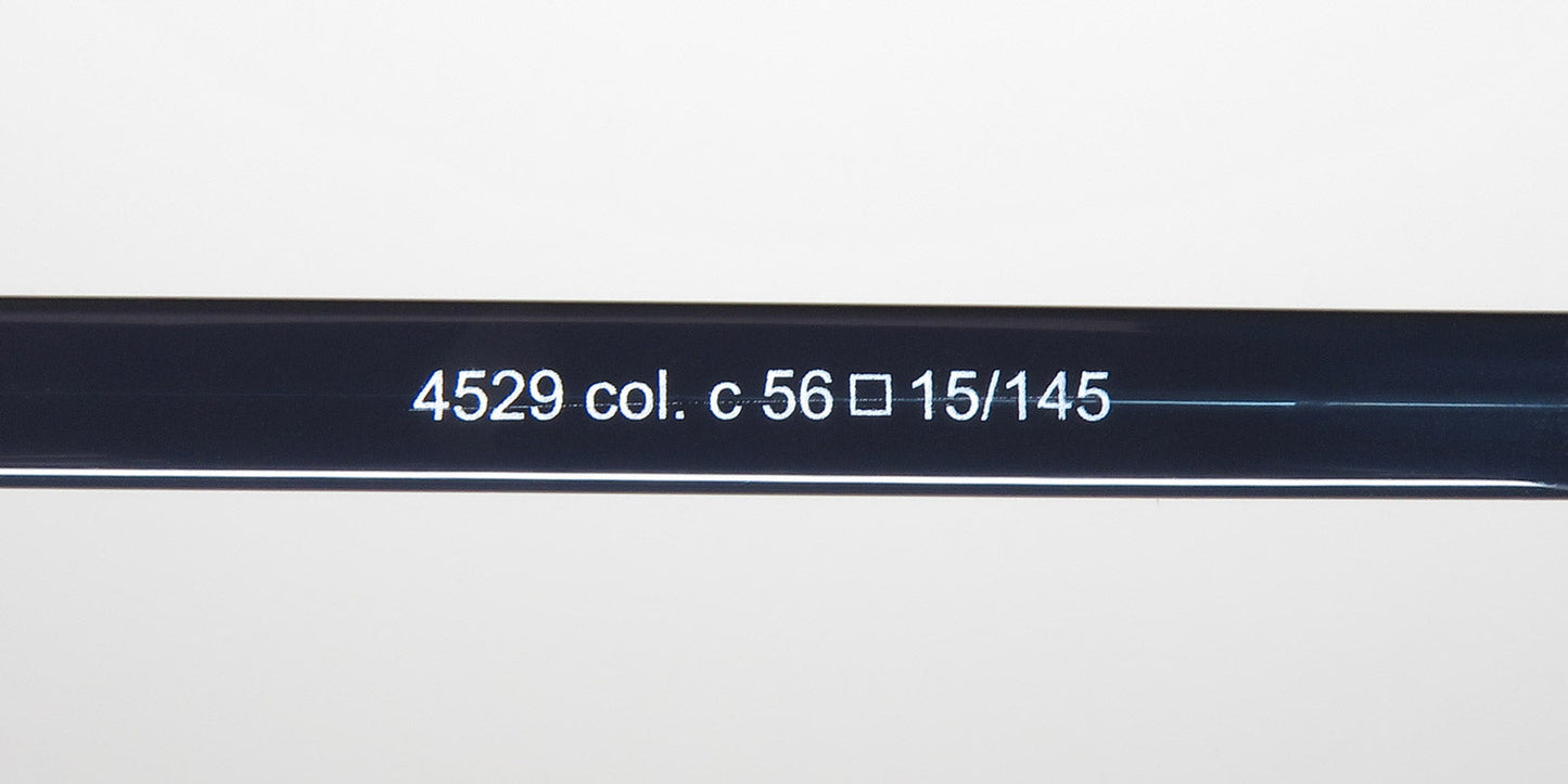 Andy Wolf 4529 Eyeglasses