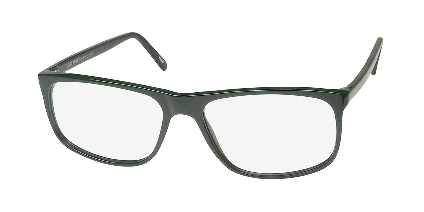 Andy Wolf 4529 Eyeglasses