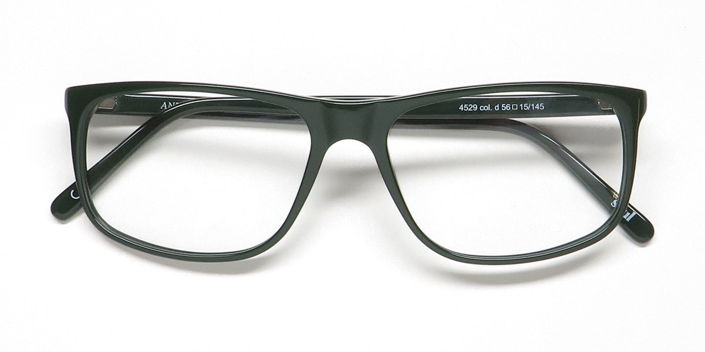 Andy Wolf 4529 Eyeglasses