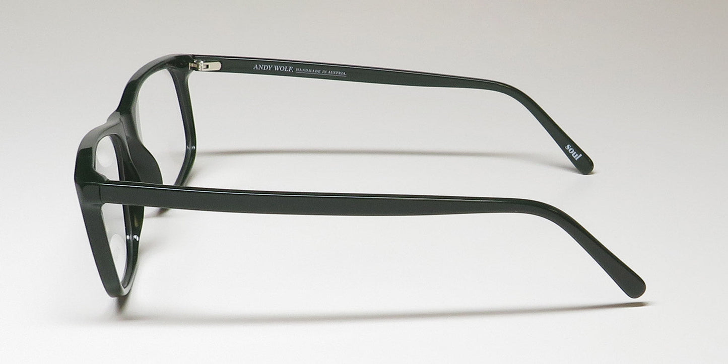 Andy Wolf 4529 Eyeglasses