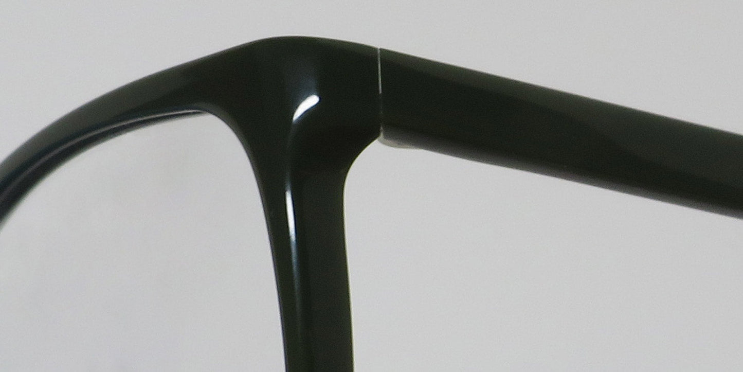 Andy Wolf 4529 Eyeglasses