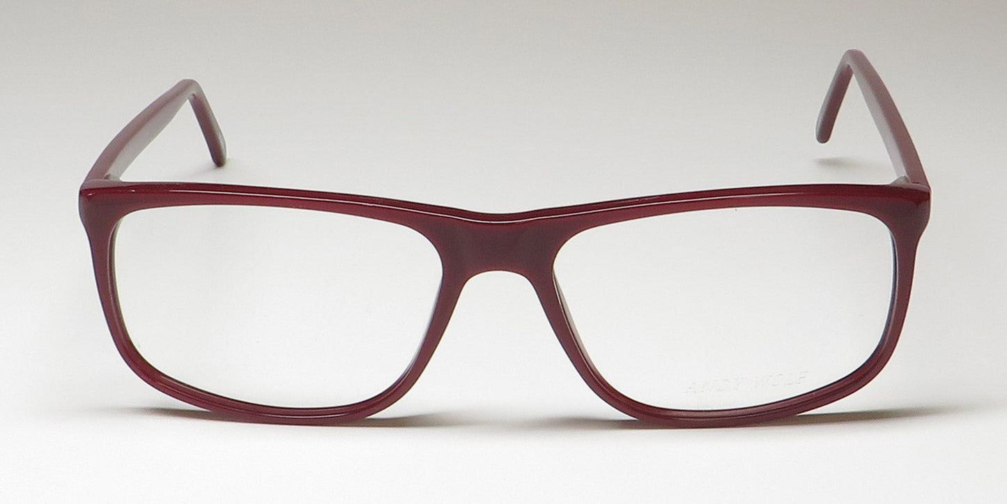 Andy Wolf 4529 Eyeglasses