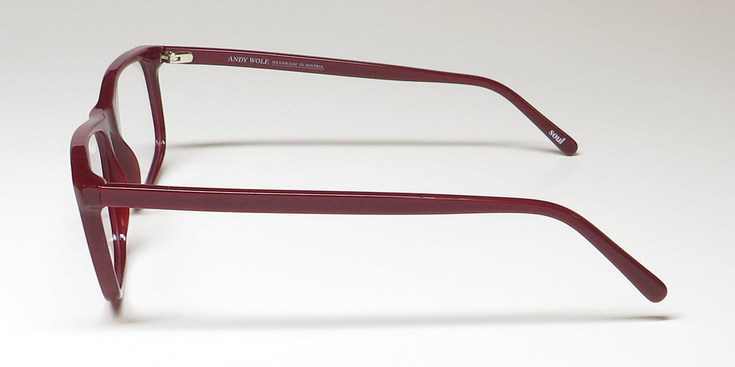 Andy Wolf 4529 Eyeglasses