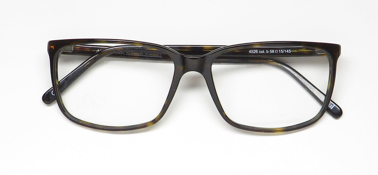 Andy Wolf 4526 Eyeglasses