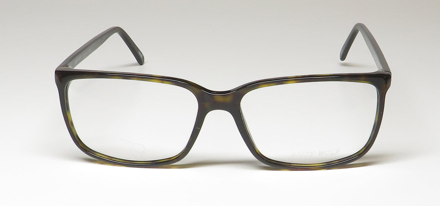 Andy Wolf 4526 Eyeglasses