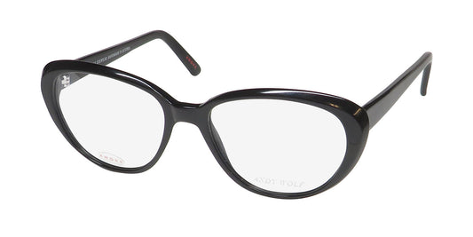 Andy Wolf 5038 Eyeglasses