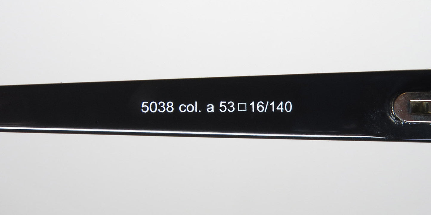 Andy Wolf 5038 Eyeglasses