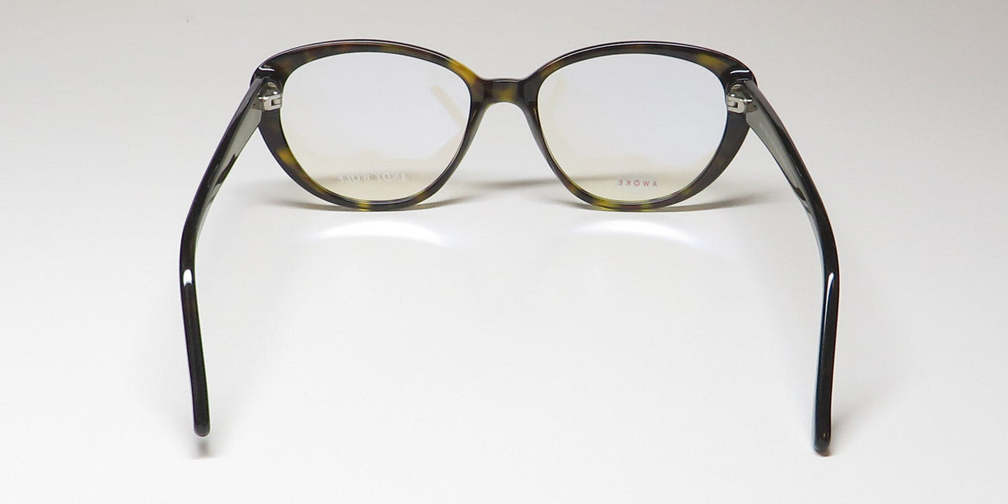 Andy Wolf 5038 Eyeglasses