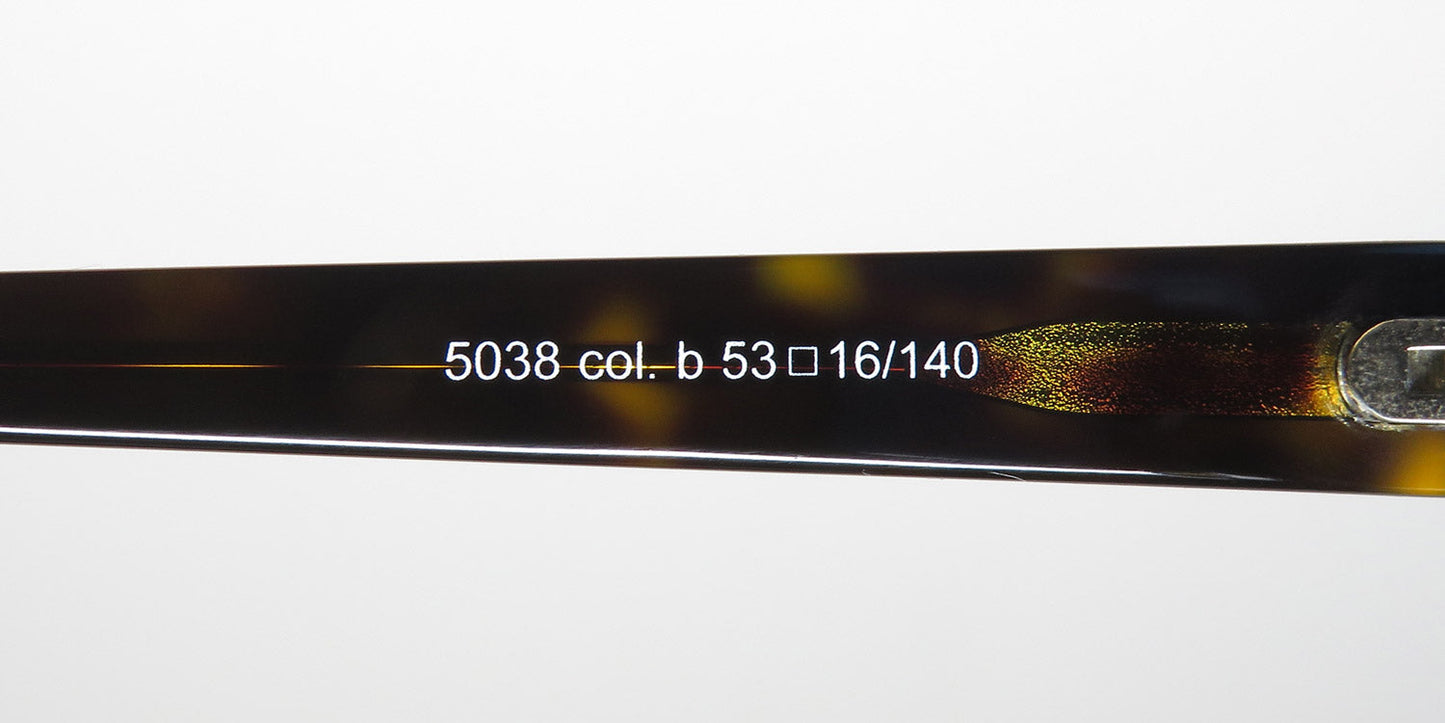 Andy Wolf 5038 Eyeglasses