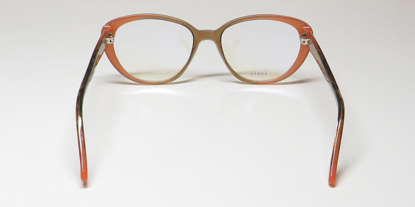 Andy Wolf 5038 Eyeglasses