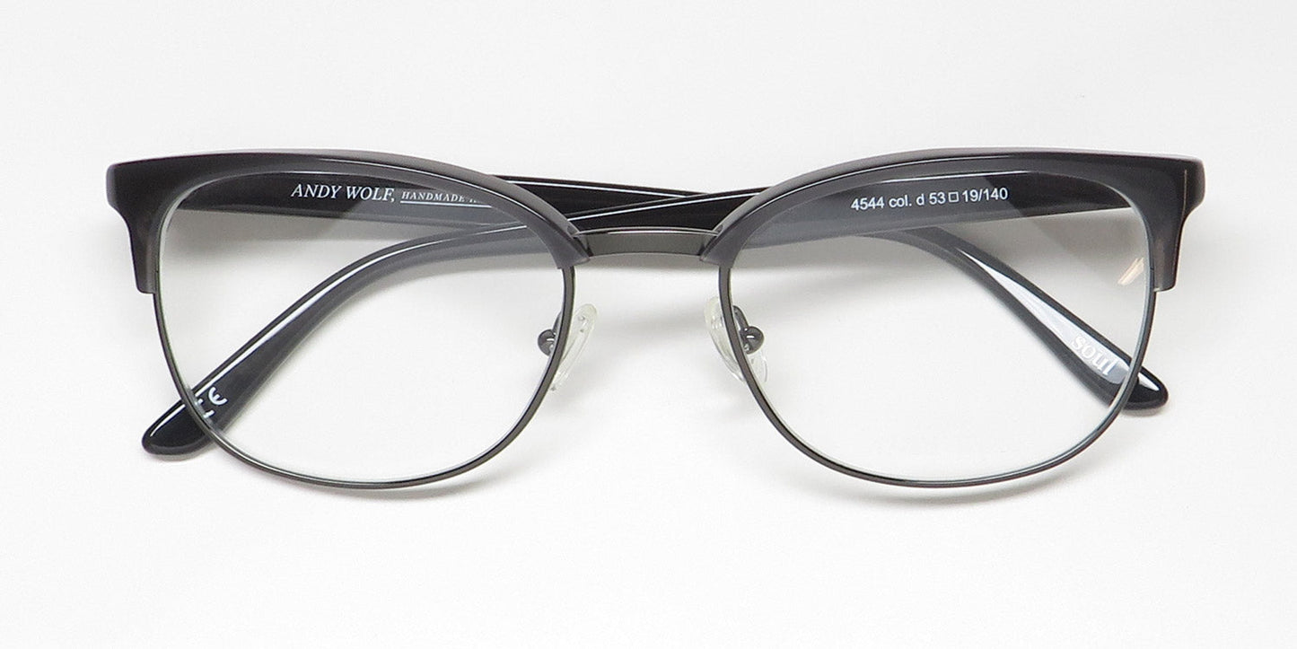 Andy Wolf 4544 Eyeglasses