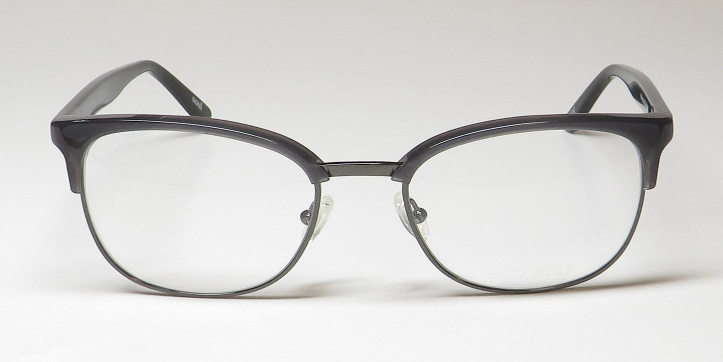 Andy Wolf 4544 Eyeglasses