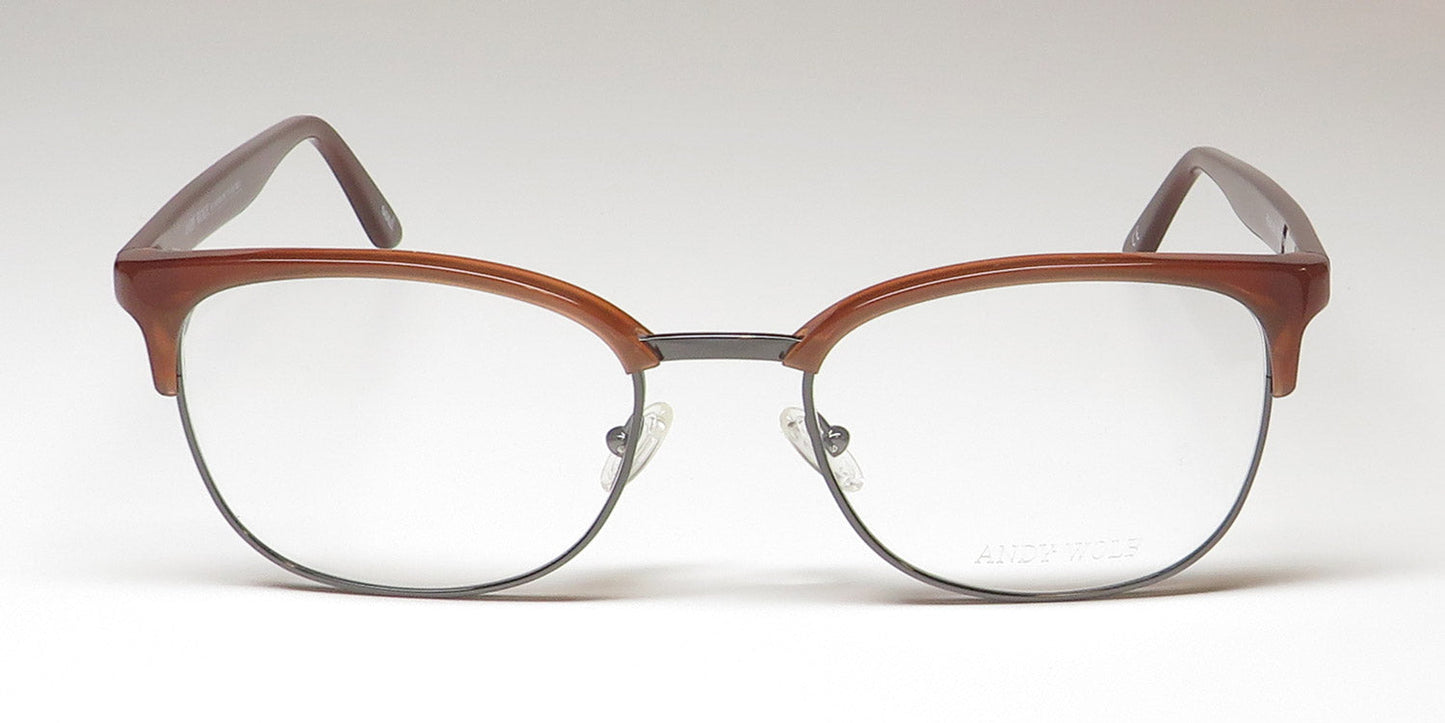 Andy Wolf 4544 Eyeglasses