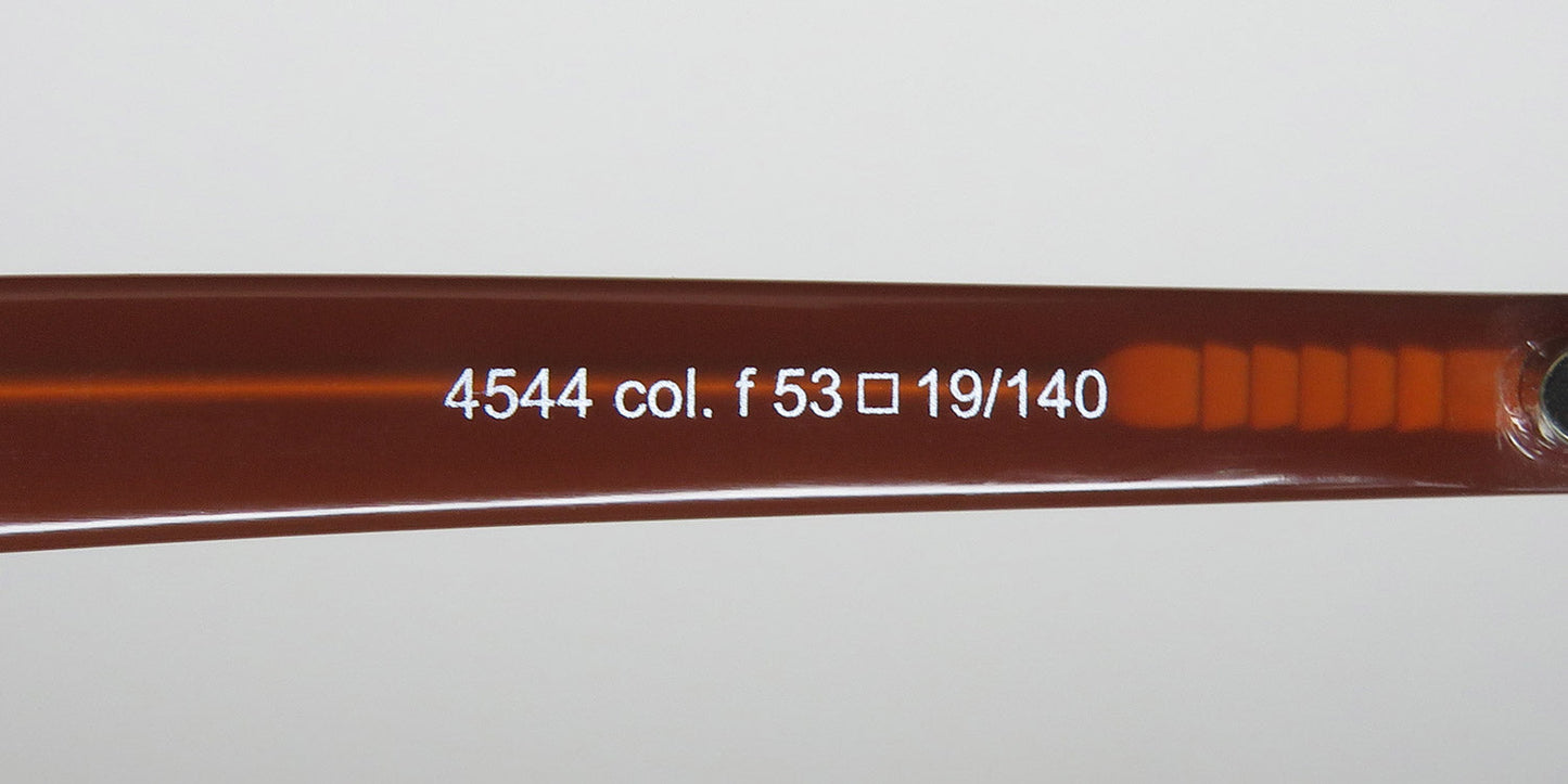 Andy Wolf 4544 Eyeglasses