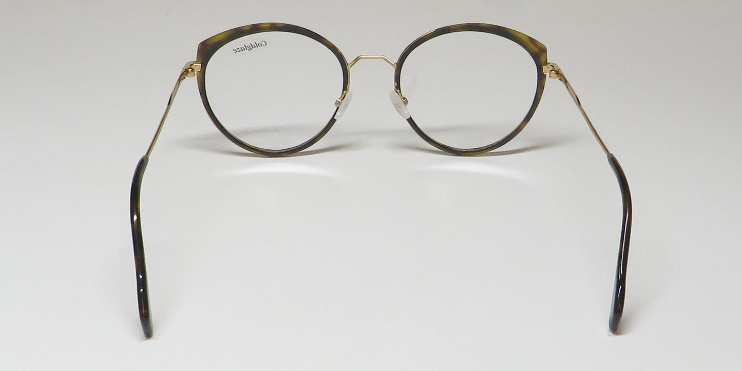 Andy Wolf 4766 Eyeglasses