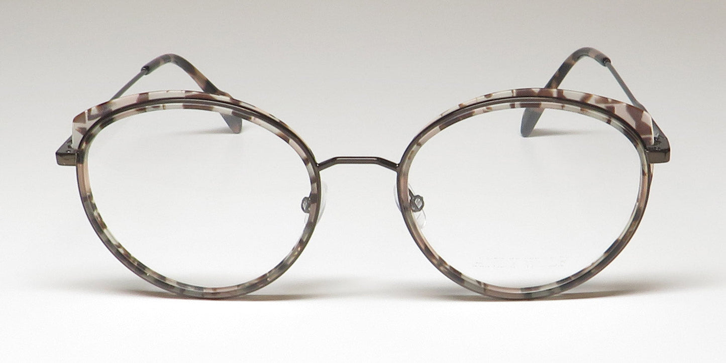 Andy Wolf 4766 Eyeglasses