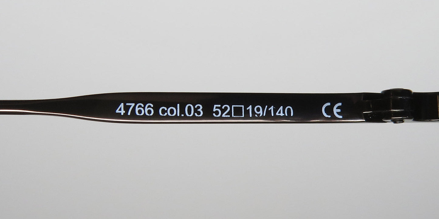 Andy Wolf 4766 Eyeglasses