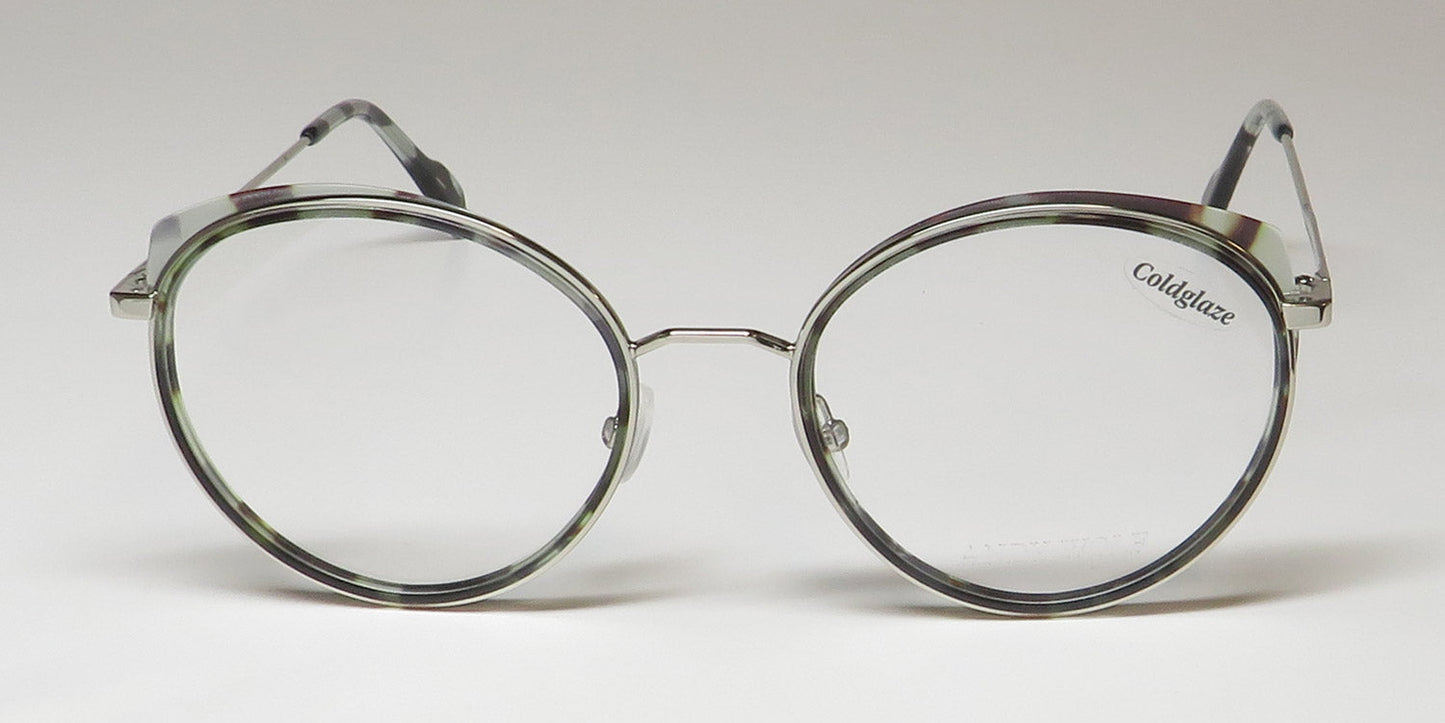 Andy Wolf 4766 Eyeglasses