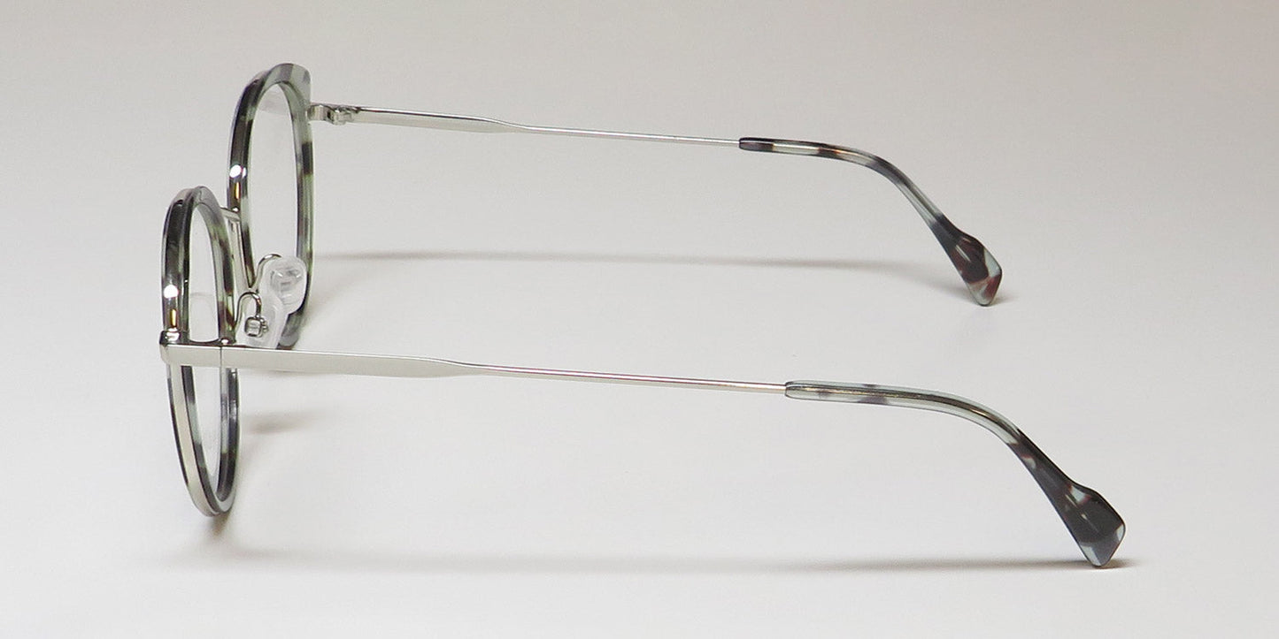 Andy Wolf 4766 Eyeglasses