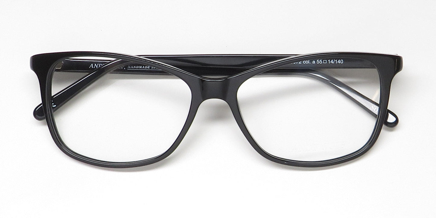 Andy Wolf 5072 Eyeglasses