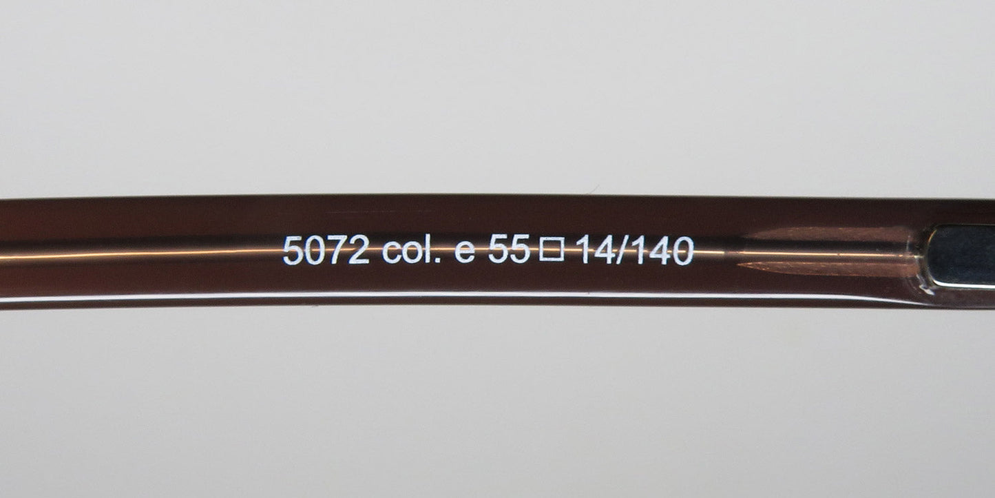 Andy Wolf 5072 Eyeglasses