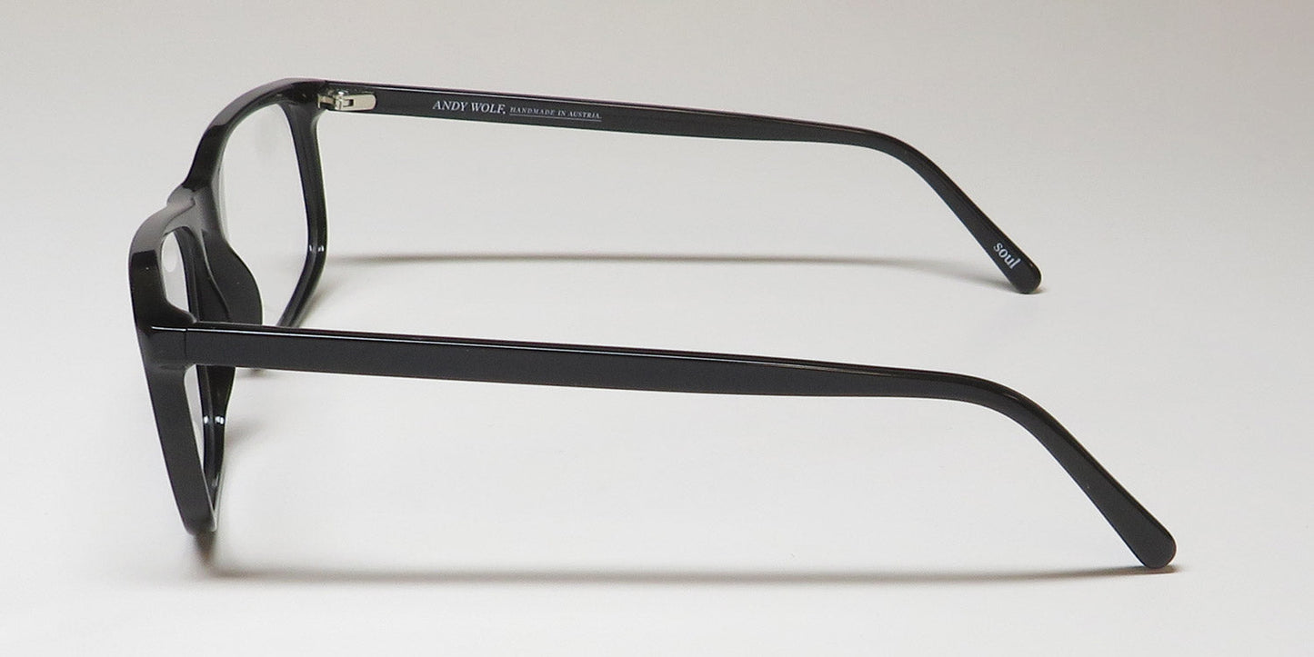 Andy Wolf 4529 Eyeglasses