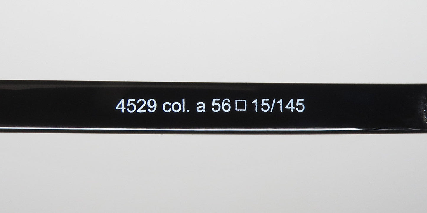 Andy Wolf 4529 Eyeglasses