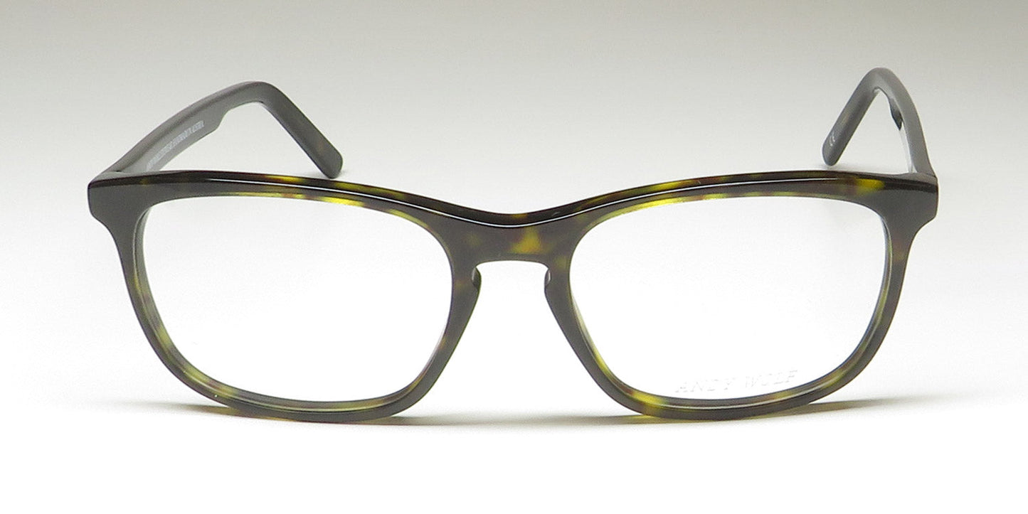 Andy Wolf 4503 Eyeglasses