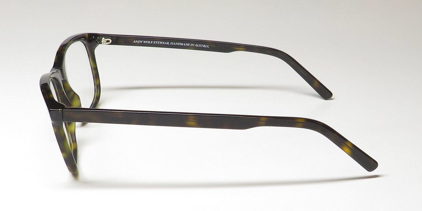 Andy Wolf 4503 Eyeglasses