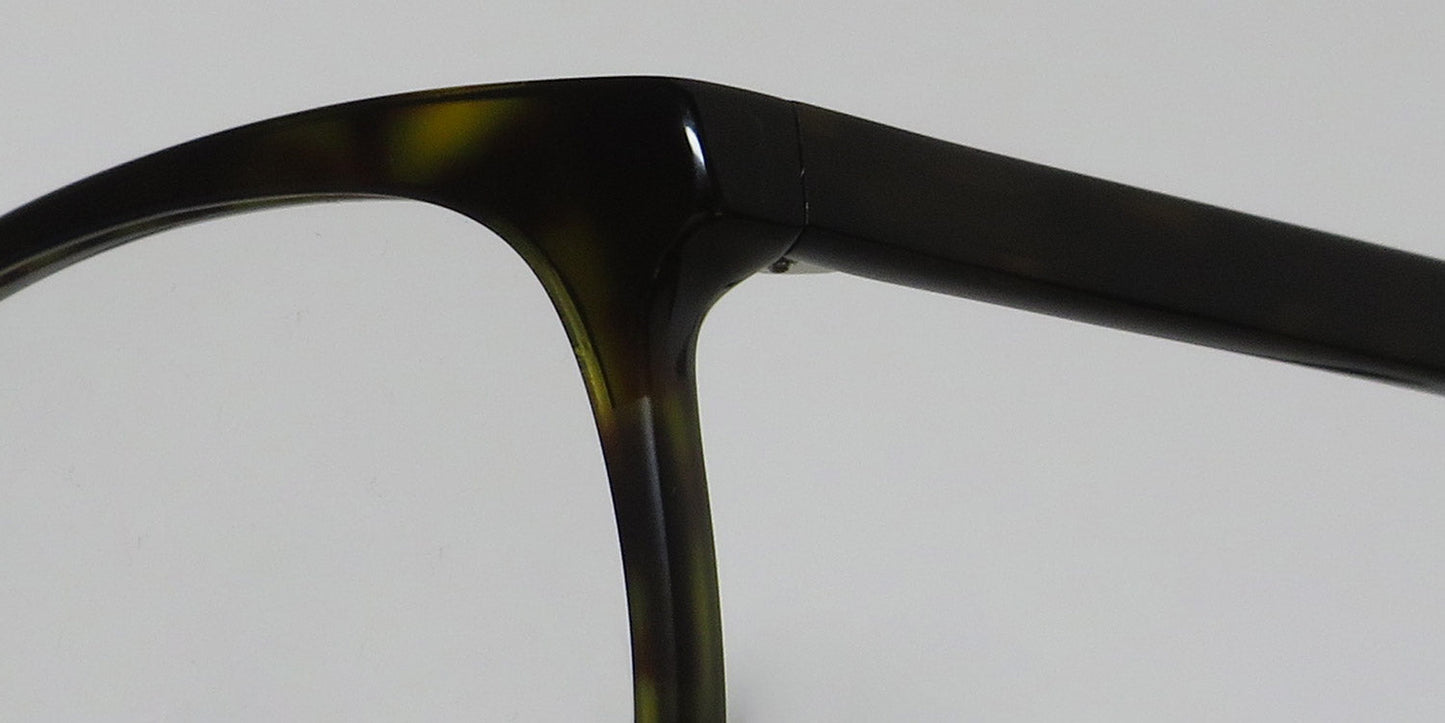 Andy Wolf 4503 Eyeglasses