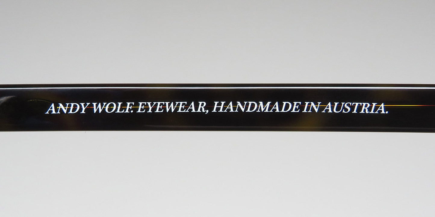 Andy Wolf 4503 Eyeglasses