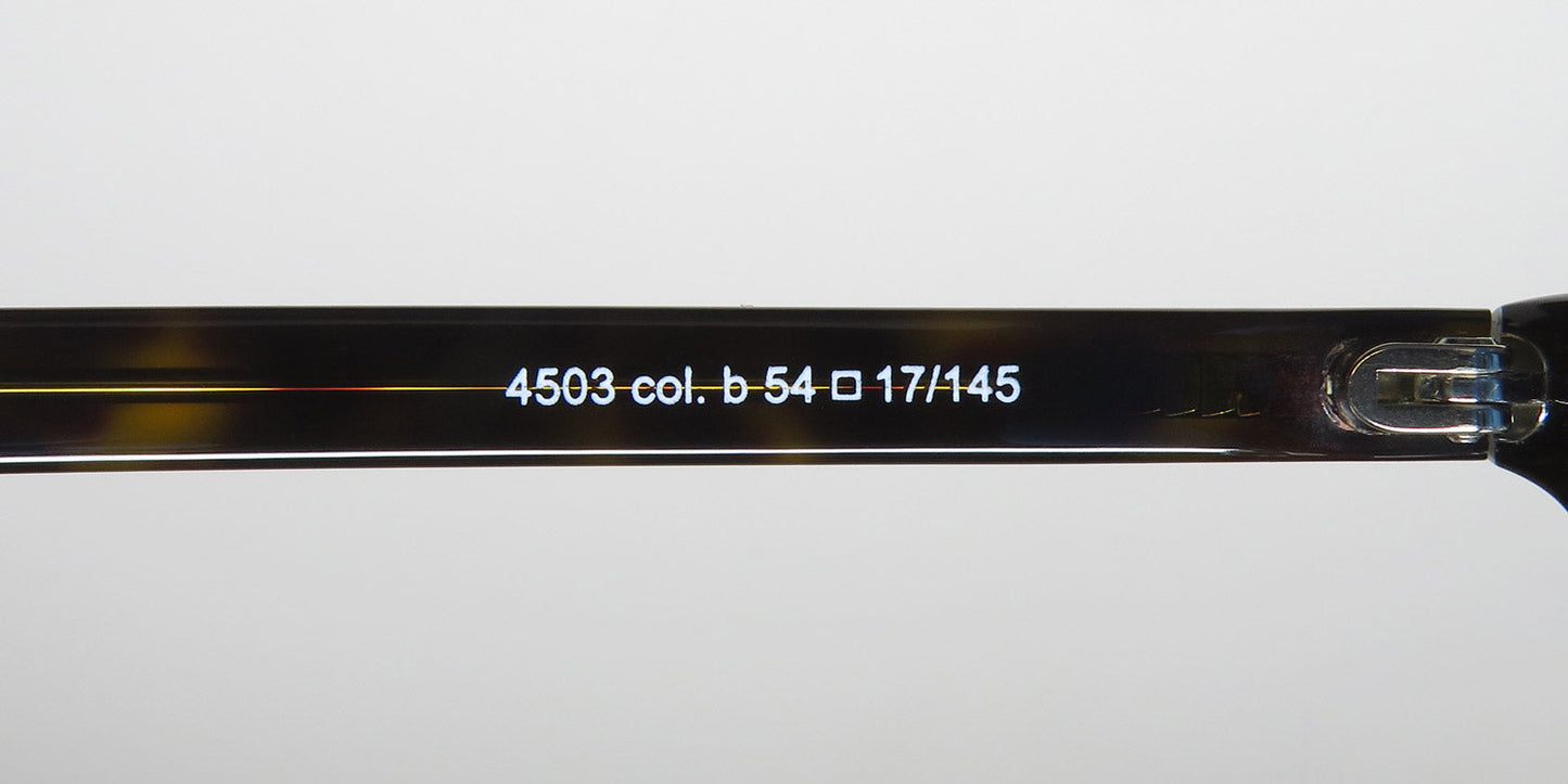 Andy Wolf 4503 Eyeglasses