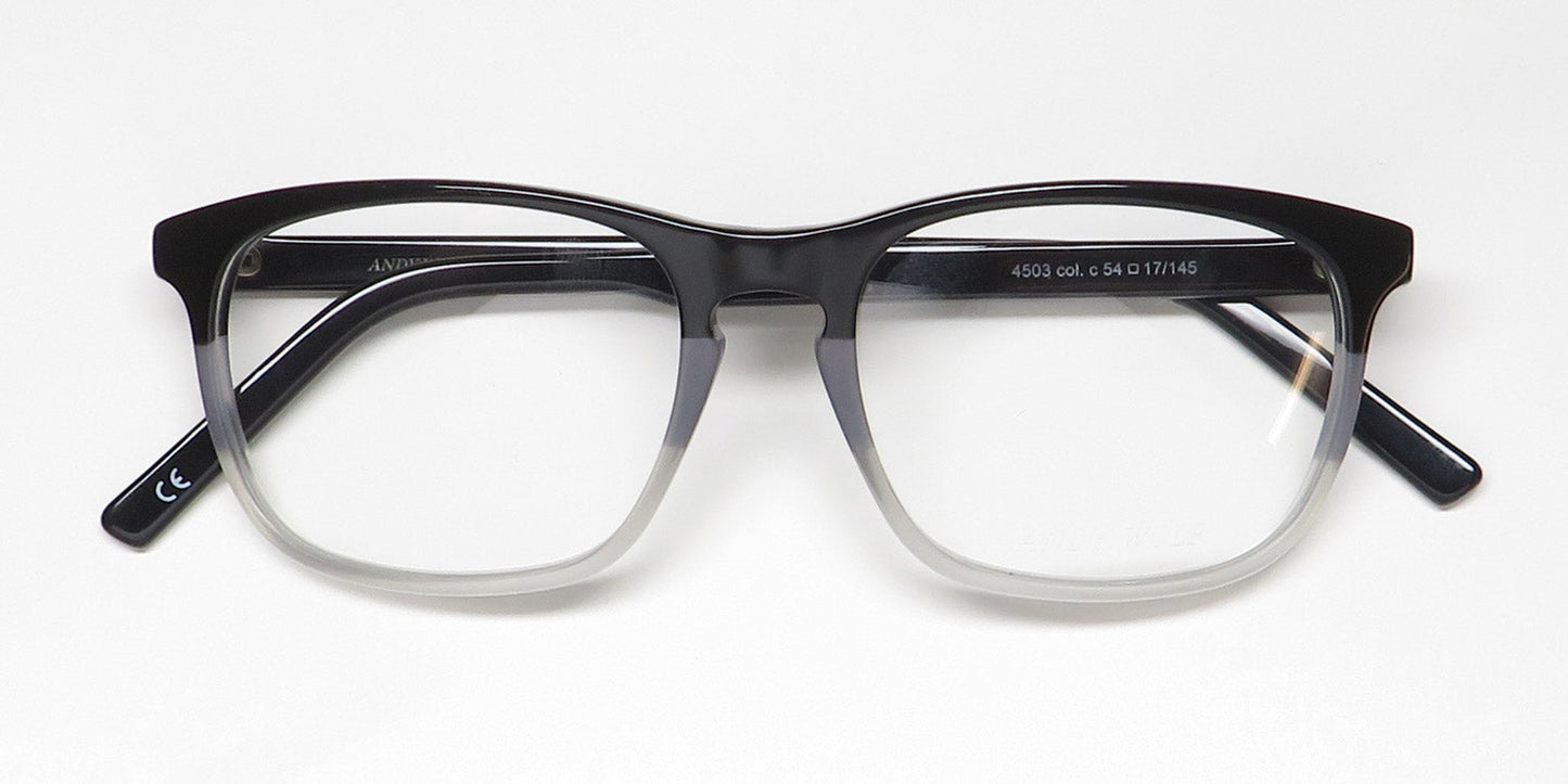 Andy Wolf 4503 Eyeglasses