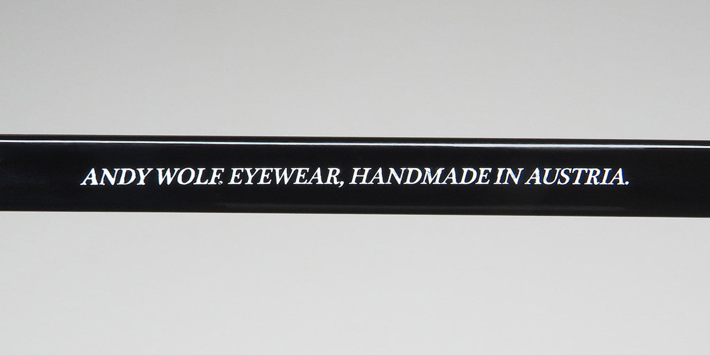 Andy Wolf 4503 Eyeglasses