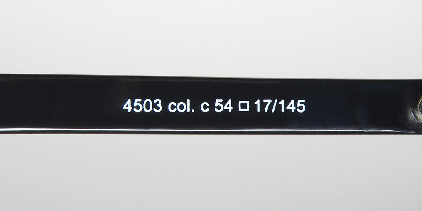 Andy Wolf 4503 Eyeglasses