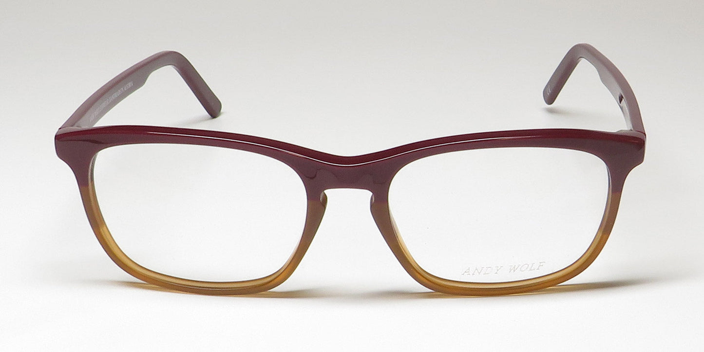 Andy Wolf 4503 Eyeglasses