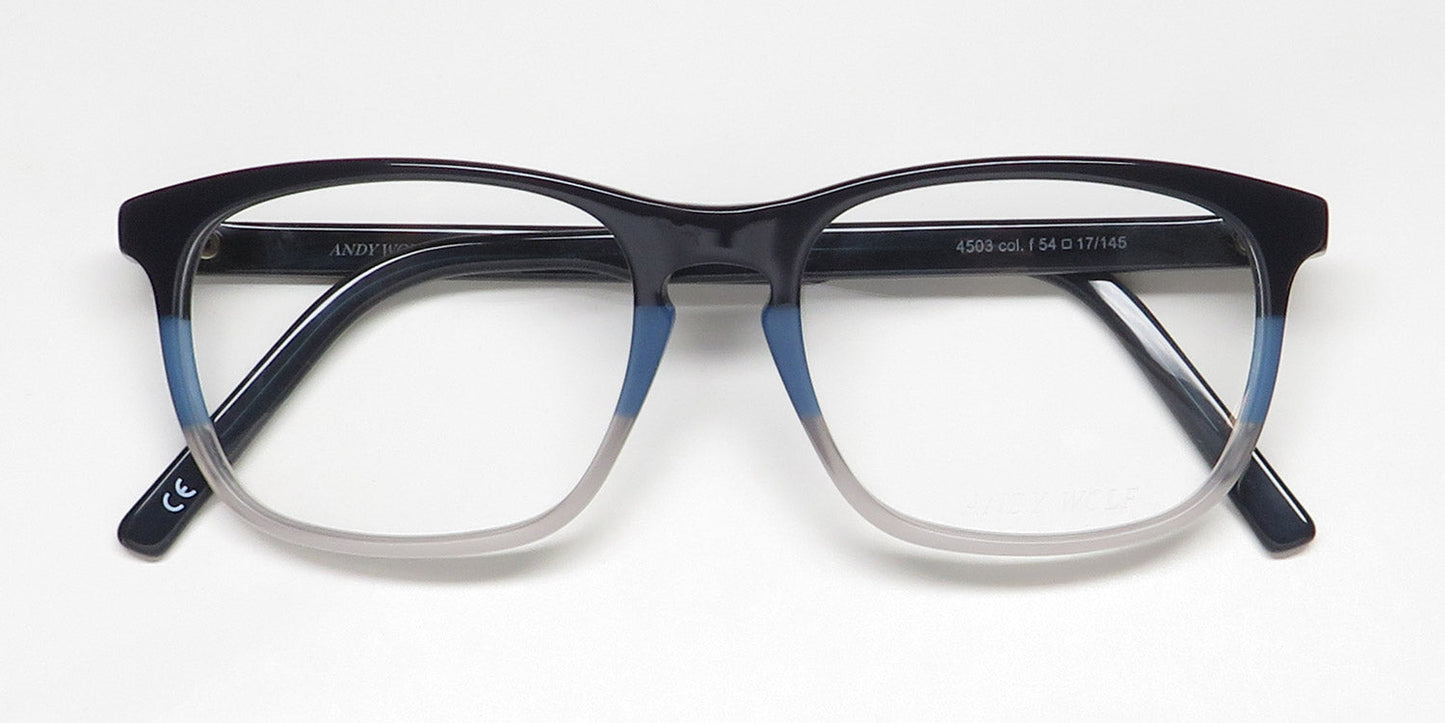 Andy Wolf 4503 Eyeglasses