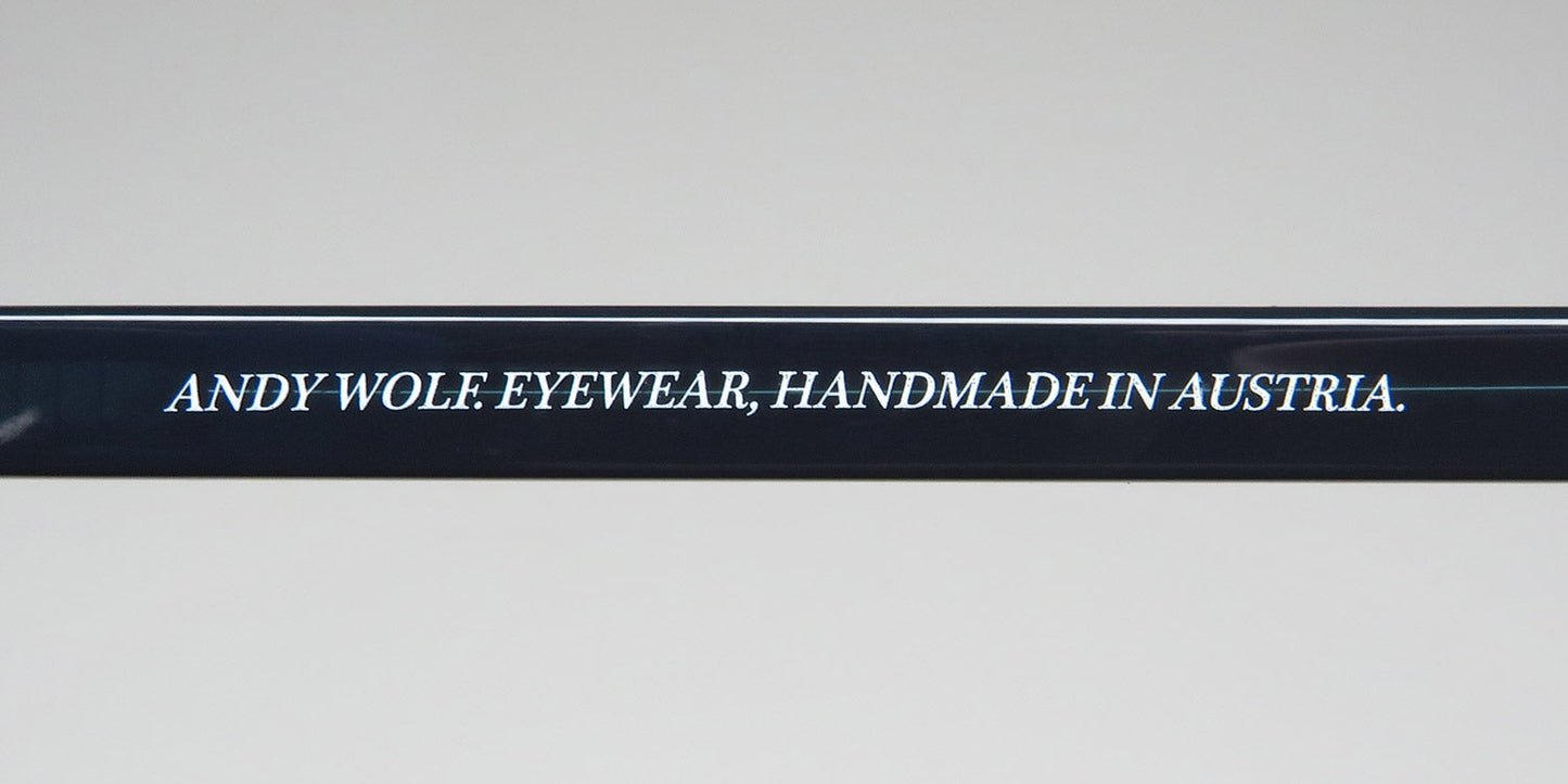 Andy Wolf 4503 Eyeglasses