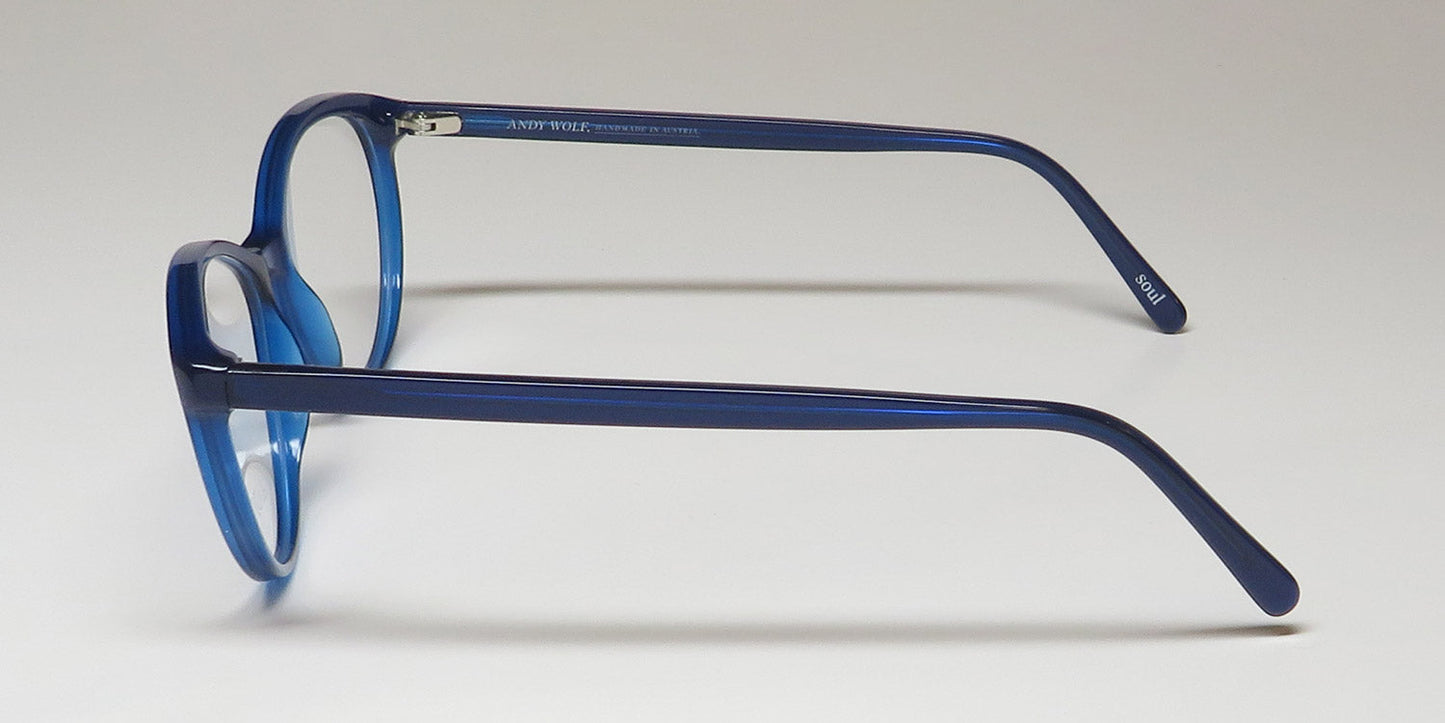 Andy Wolf 5056 Eyeglasses