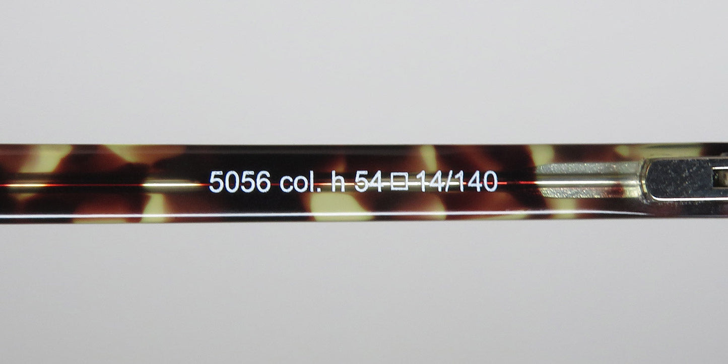 Andy Wolf 5056 Eyeglasses