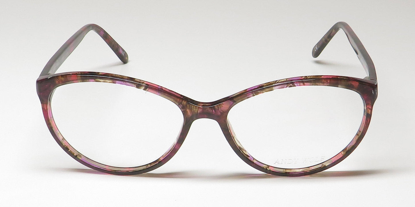Andy Wolf 5056 Eyeglasses