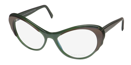 Andy Wolf 5031 Eyeglasses