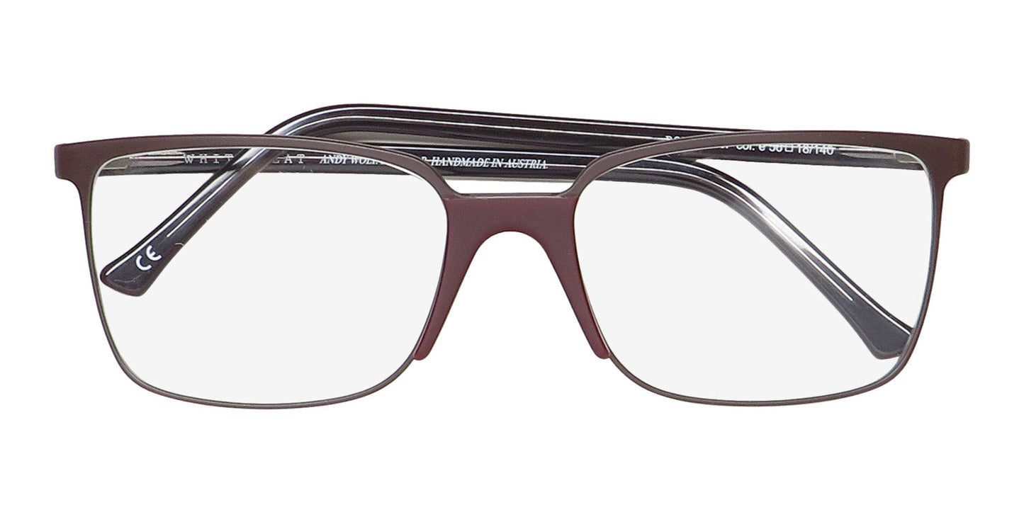 Andy Wolf Robinson Eyeglasses