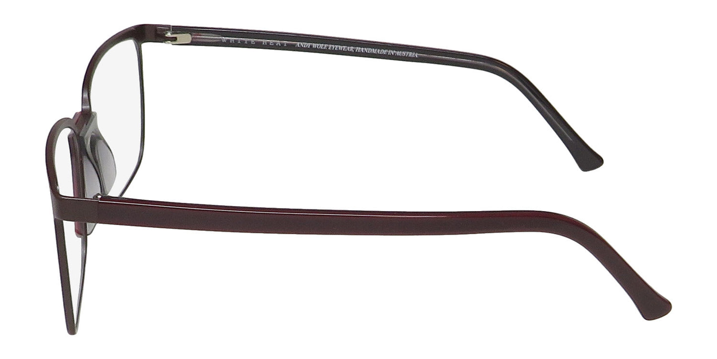 Andy Wolf Robinson Eyeglasses