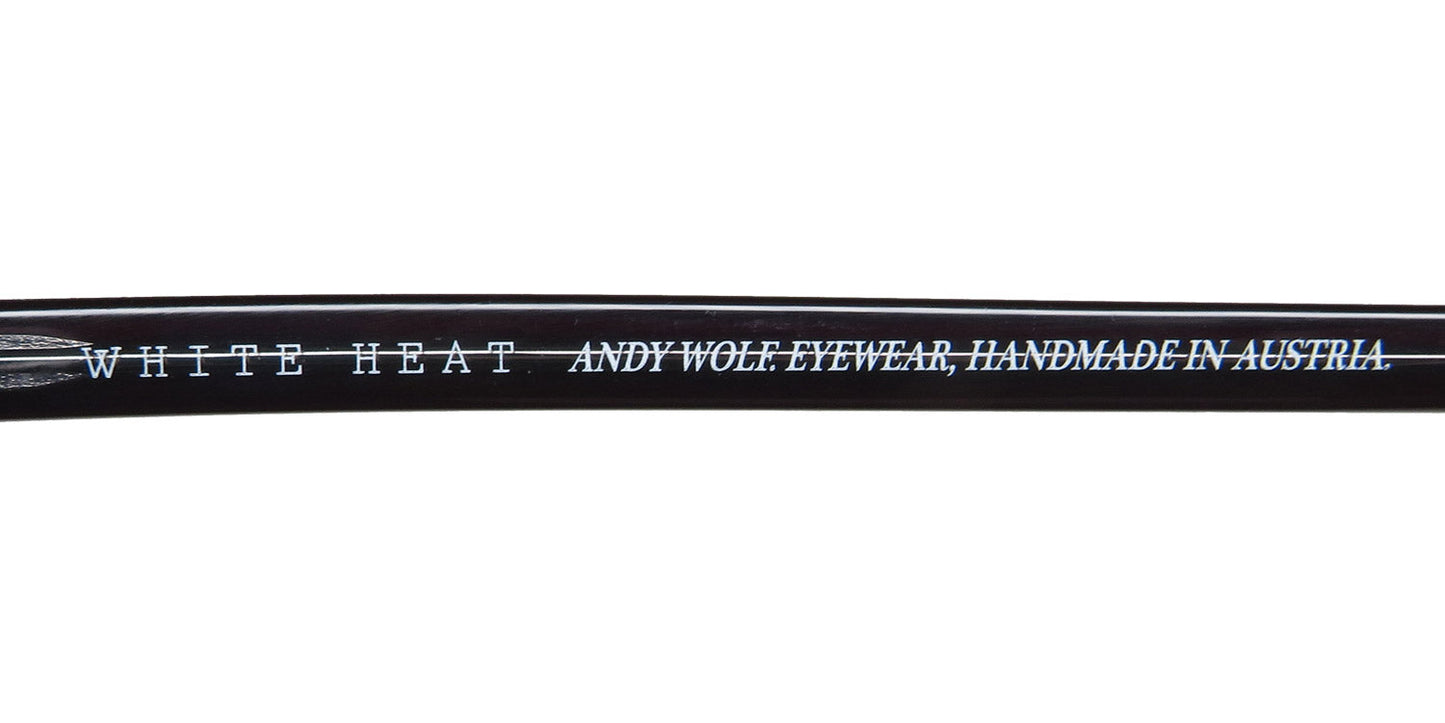Andy Wolf Robinson Eyeglasses