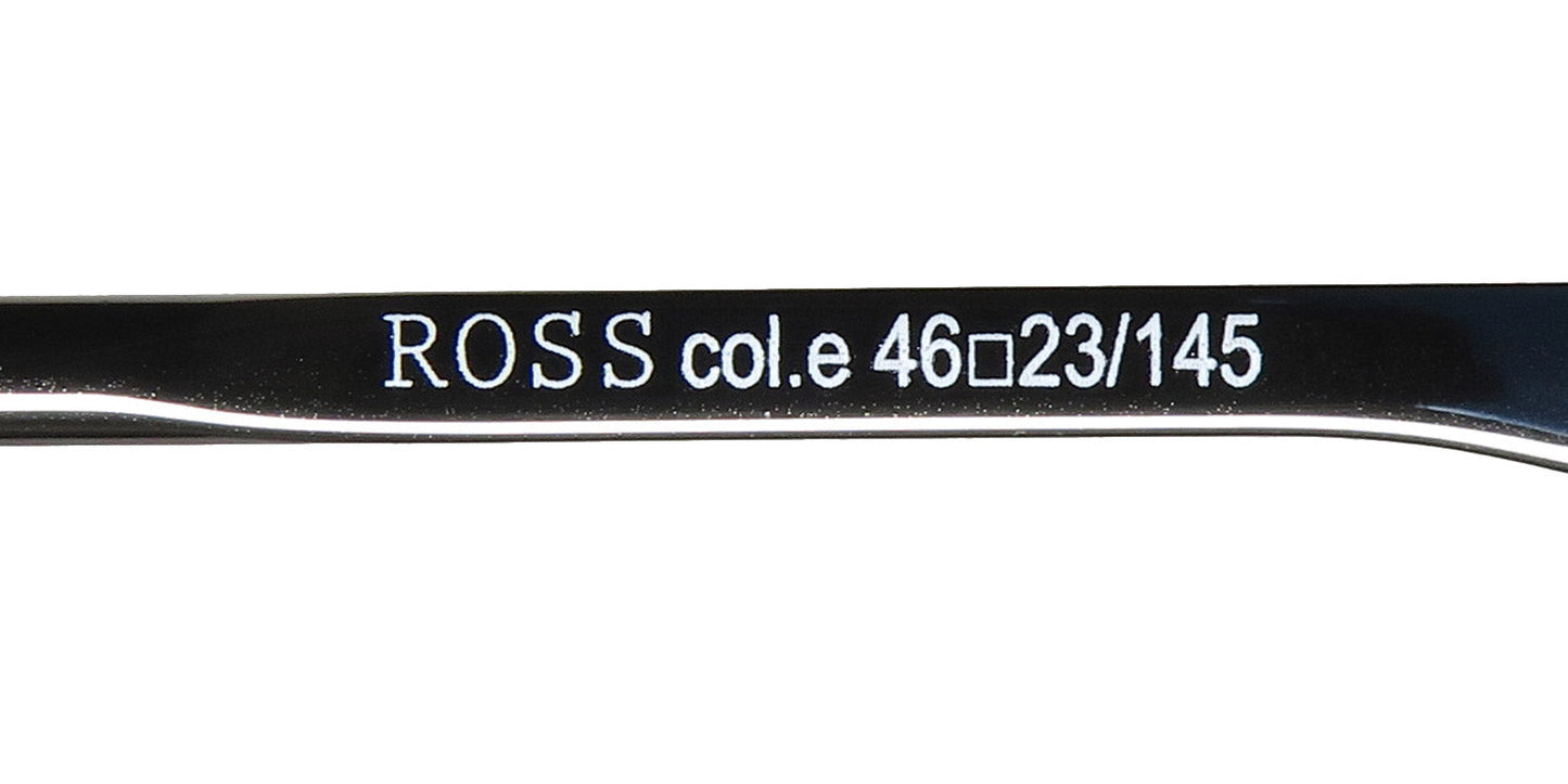 Andy Wolf Ross Eyeglasses