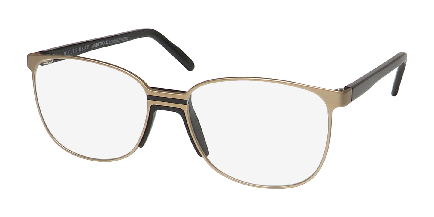 Andy Wolf Lupo Eyeglasses